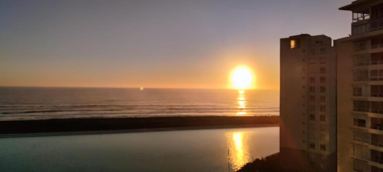 Laguna Del Mar La Serena Esterno foto